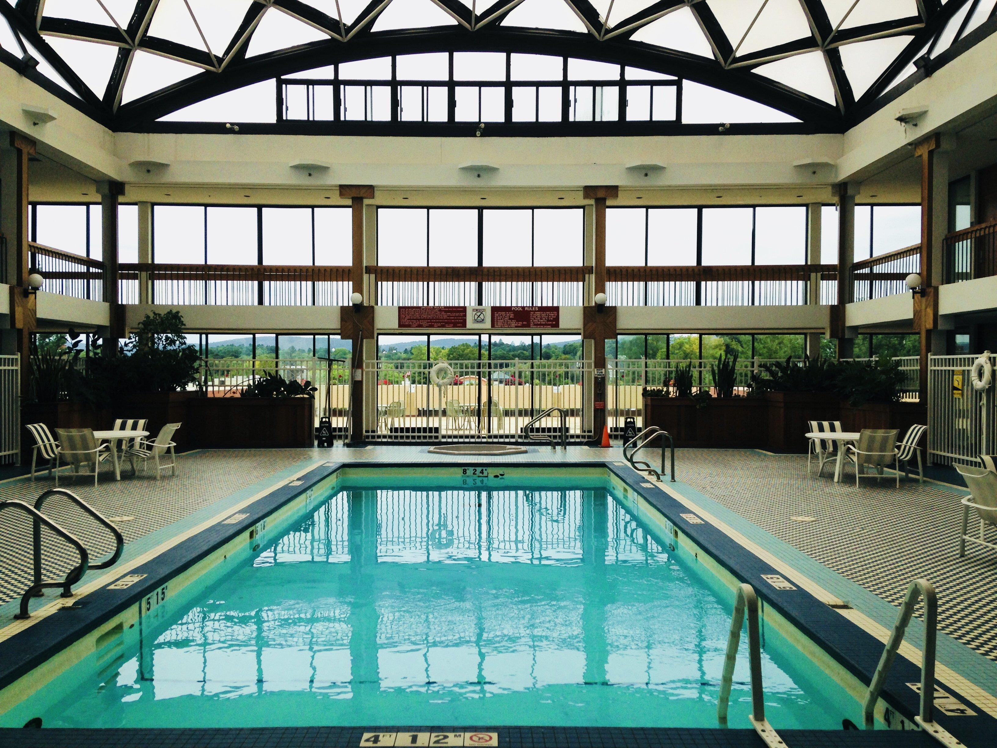 Holiday Inn & Suites Pittsfield-Berkshires, An Ihg Hotel Exterior foto